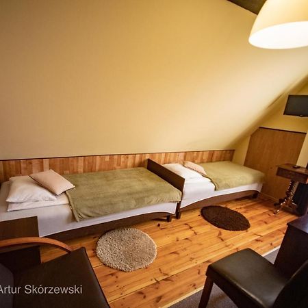 Hotel Villa Rezydent 브로츠와프 외부 사진