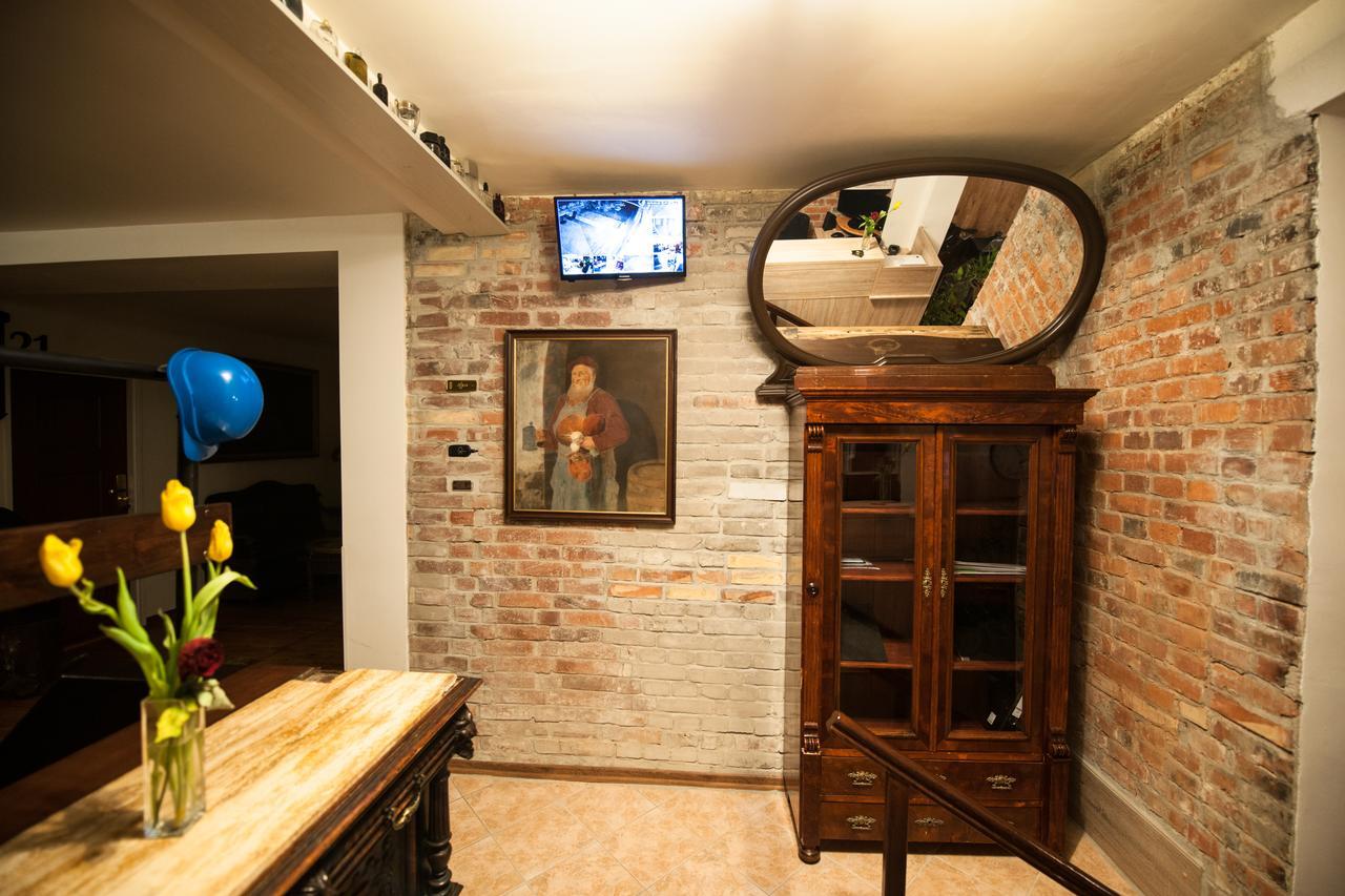 Hotel Villa Rezydent 브로츠와프 외부 사진