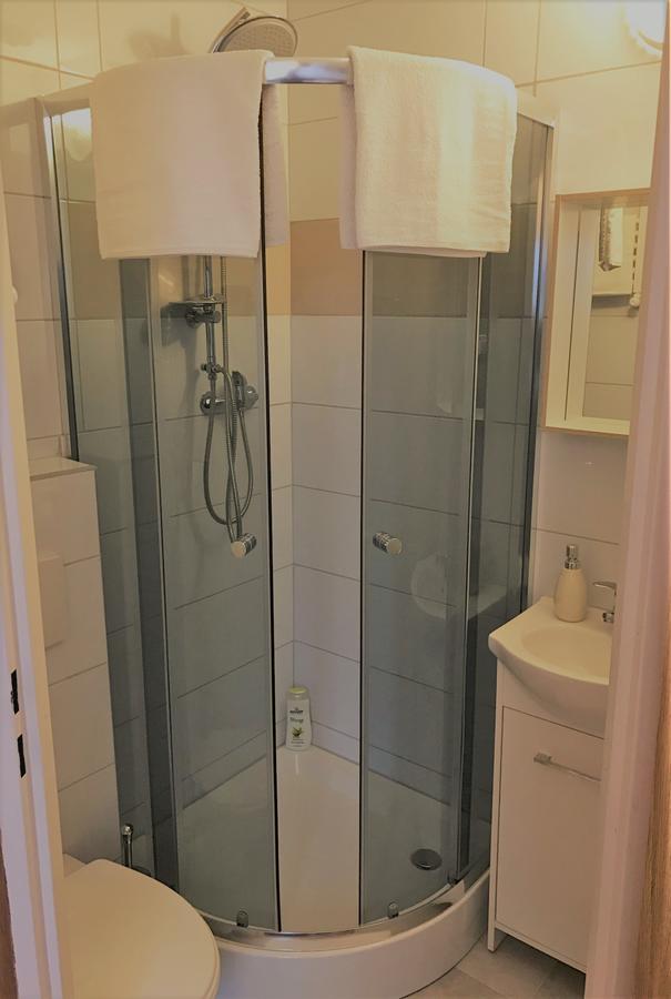 Hotel Villa Rezydent 브로츠와프 외부 사진