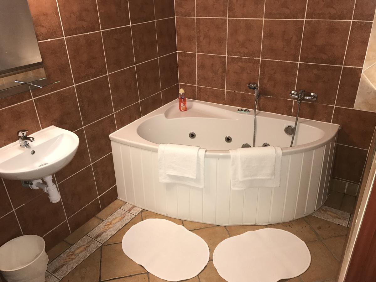 Hotel Villa Rezydent 브로츠와프 외부 사진