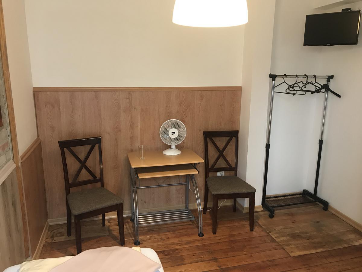 Hotel Villa Rezydent 브로츠와프 외부 사진