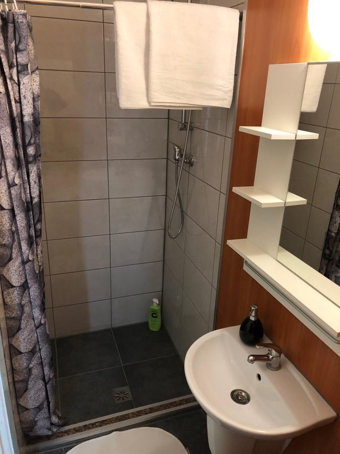 Hotel Villa Rezydent 브로츠와프 외부 사진
