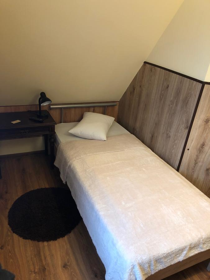 Hotel Villa Rezydent 브로츠와프 외부 사진