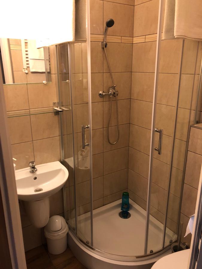 Hotel Villa Rezydent 브로츠와프 외부 사진