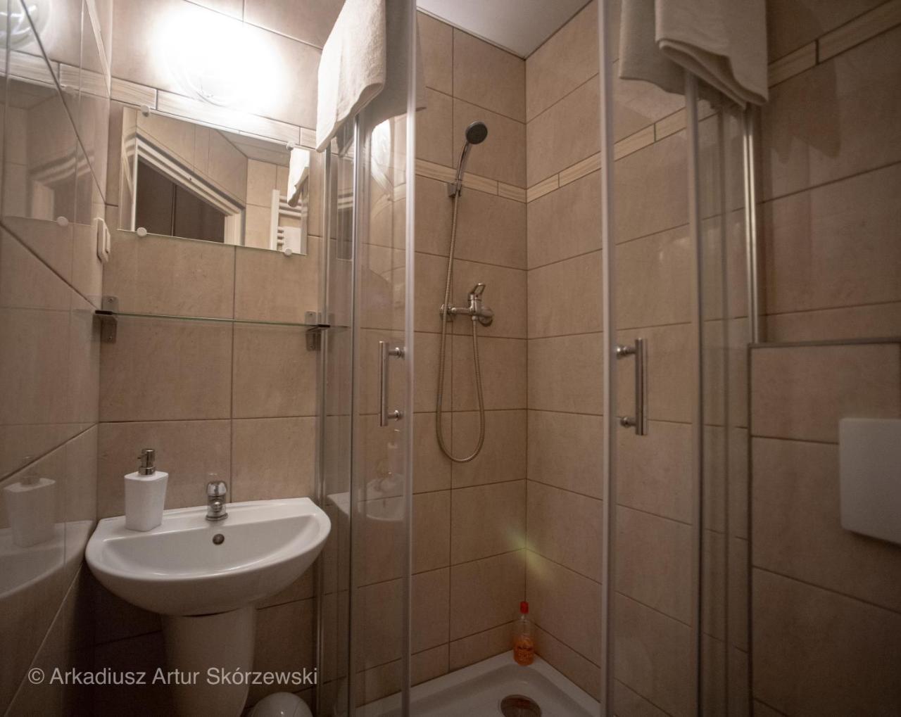 Hotel Villa Rezydent 브로츠와프 외부 사진