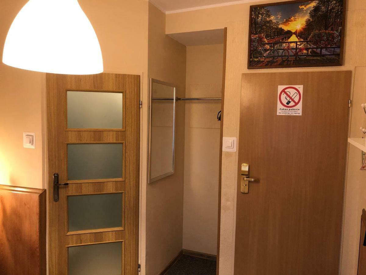 Hotel Villa Rezydent 브로츠와프 외부 사진